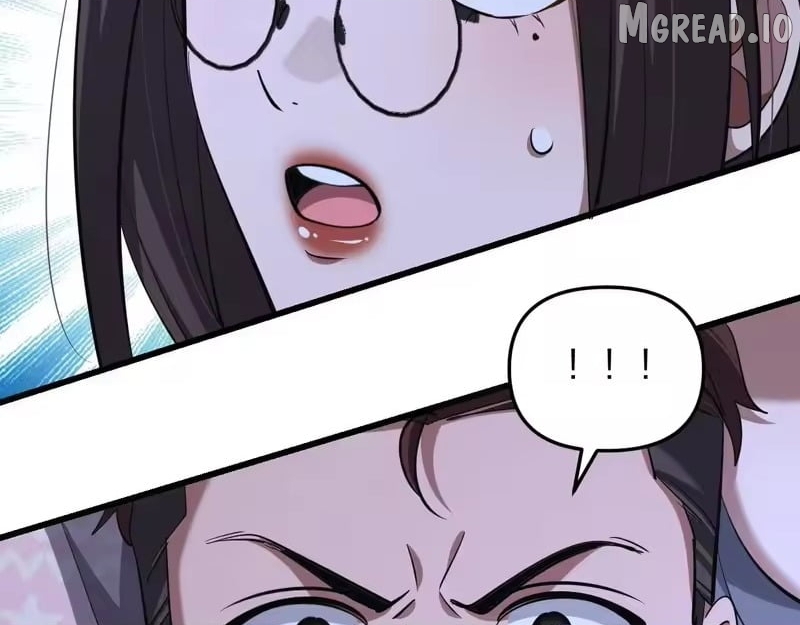 I’m Trapped In This Day For One Thousand Years Chapter 260  - page 35